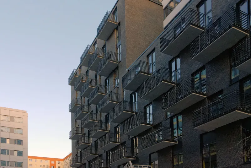 Studentenappartement in Berlin Top Lage! — photo 1